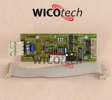REN WP3042 RS485 port for WP3000
