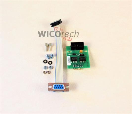 SWAP 20mA Com port for TAC-I inc. cable