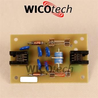 SWAPTransient protection phone line RJ11