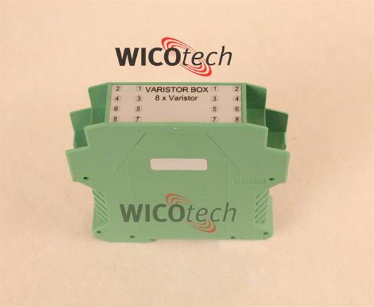 SWAP Varistor box