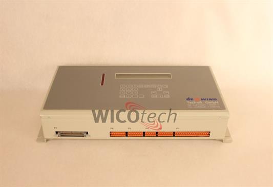 SWAP TAC-I Controller Dewind bottom 600k