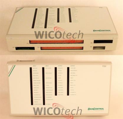 SWAP TOI-I 24OUT/32IN WINCON