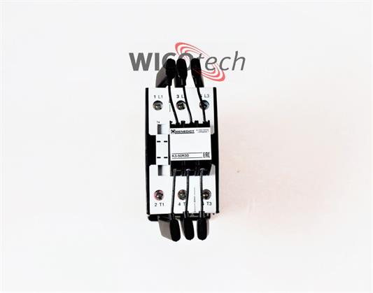 DEF Ph. Comp. Cont. K3-50K10 24VAC
