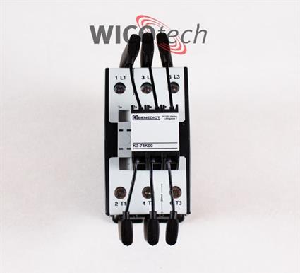 DEF Ph. Comp. Cont. B&J K3-74K00 230V