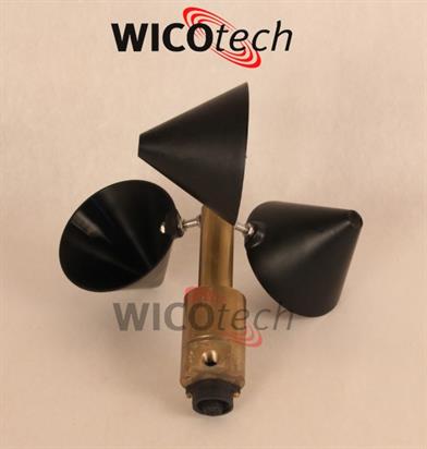 DEF Vestas anemometer