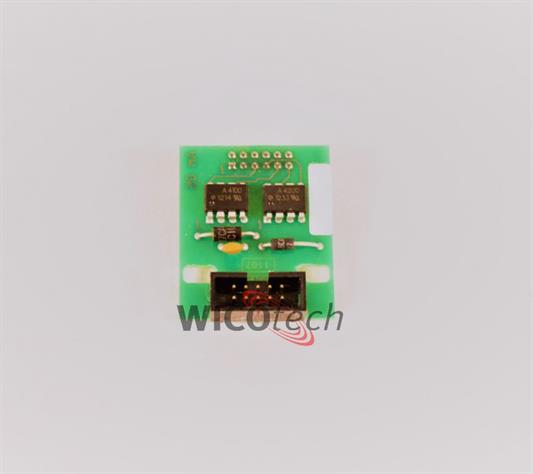 DEF 20mA Com port for TAC-I