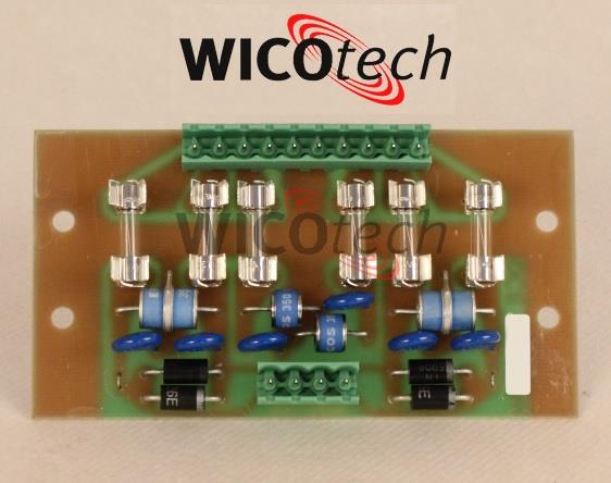DEF Transient protection current loop