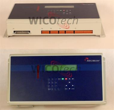 DEF TAC-I Controller NM600-750 DK Park