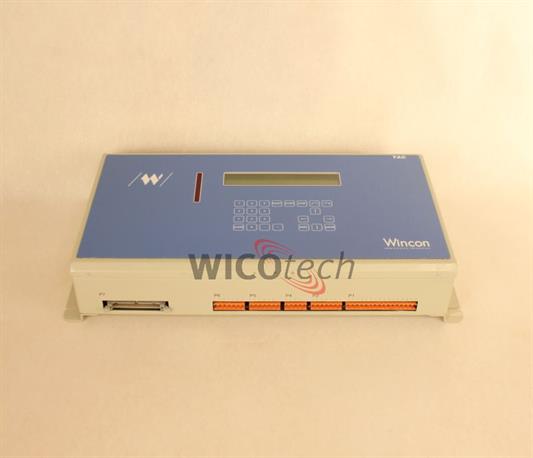 DEF TAC-I Controller Wincon 600 top