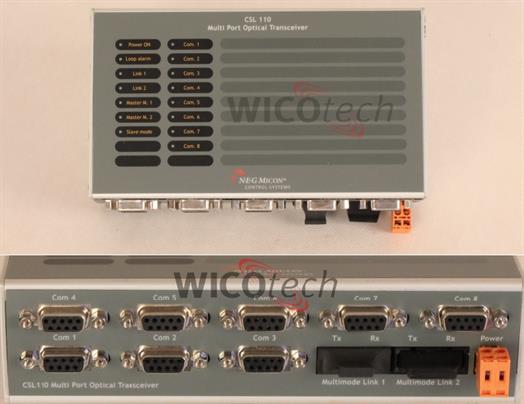 DEF CSL-110