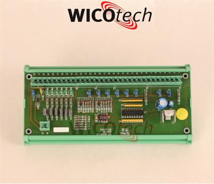 DEF NRG Interface
