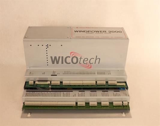 DEF WP2000 Controller M530-M750 2gen.