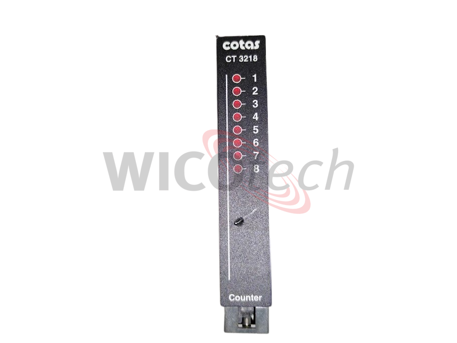 REN CT3218 Counter
