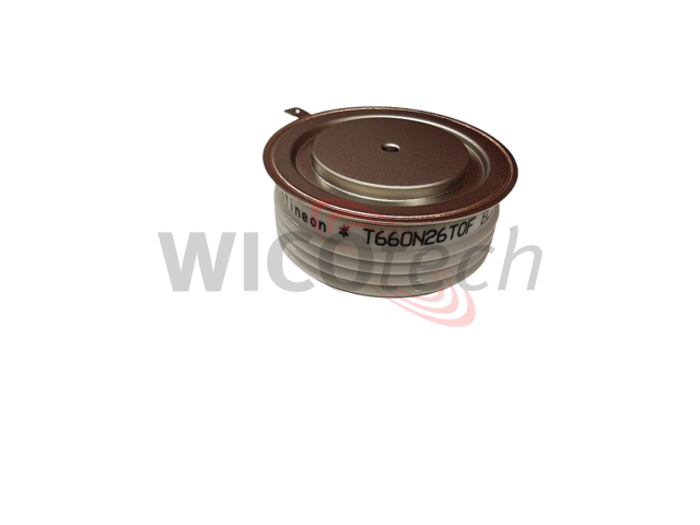 Thyristor T660N26TOF